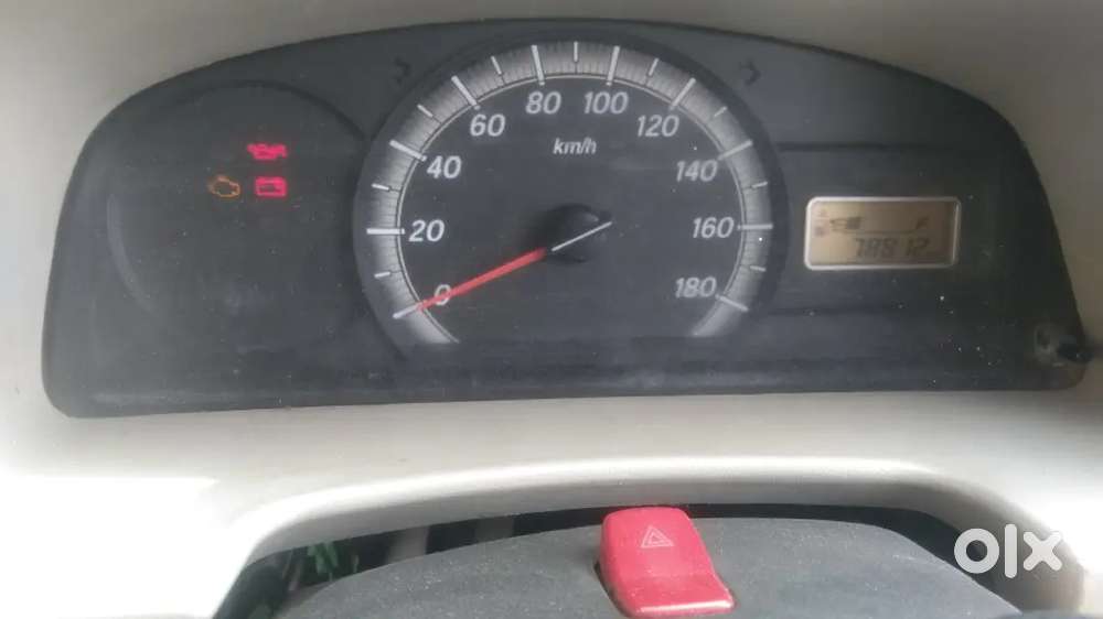 Maruti Suzuki Eeco 2019 Petrol 78000 Km Driven