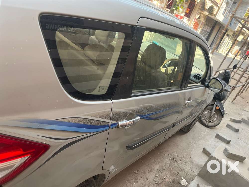 Maruti Suzuki Ertiga 2014