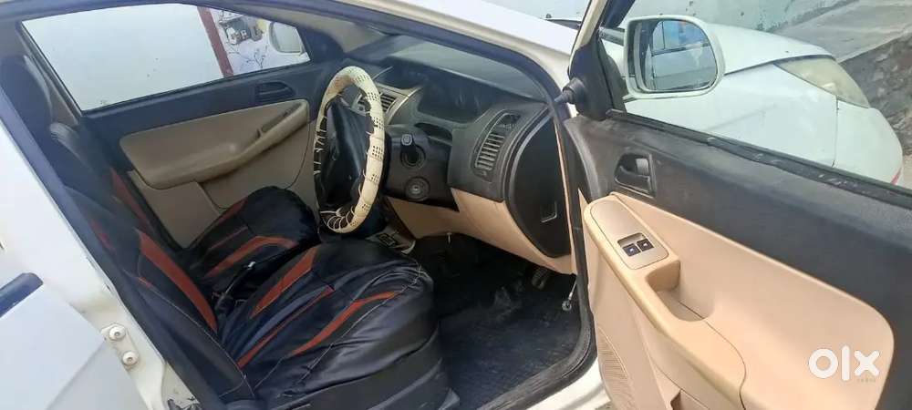 Tata Indica Vista Tdi 2014
