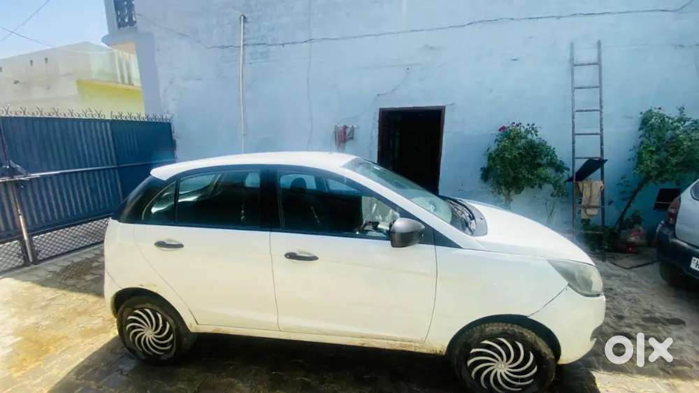 Tata Bolt 2016 Diesel Well Maintained