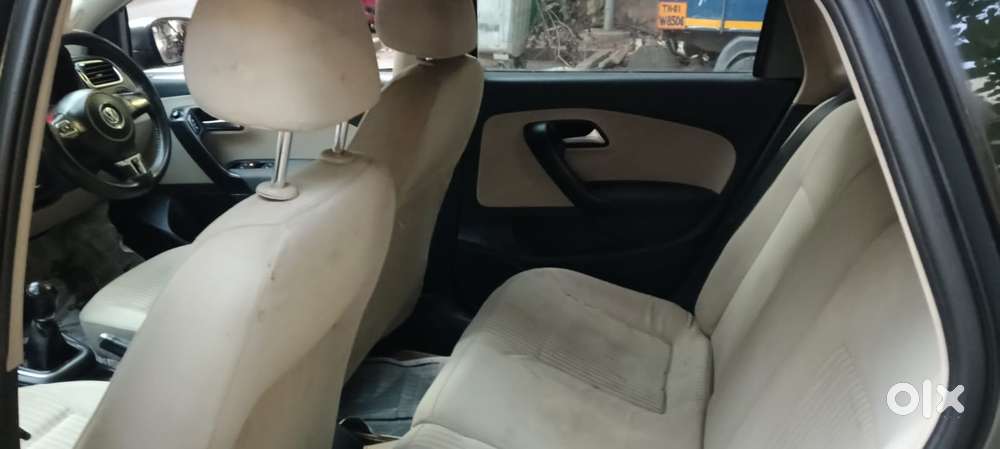 Volkswagen Polo 1.5 Tdi Highline Plus, 2012, Diesel