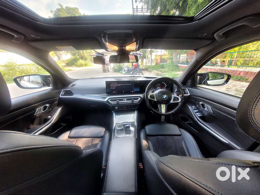 Bmw M340i Xdrive [ ], 2023, Petrol