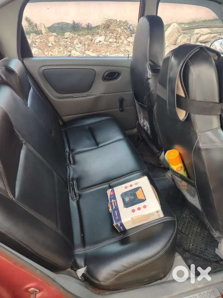 Alto K10 2011, Rc Valid Upto 2031, Its Ap Registratio