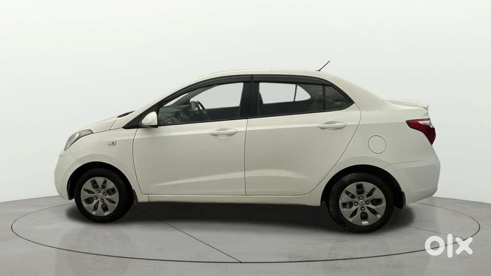 Hyundai Xcent S 1.2, 2019, Petrol