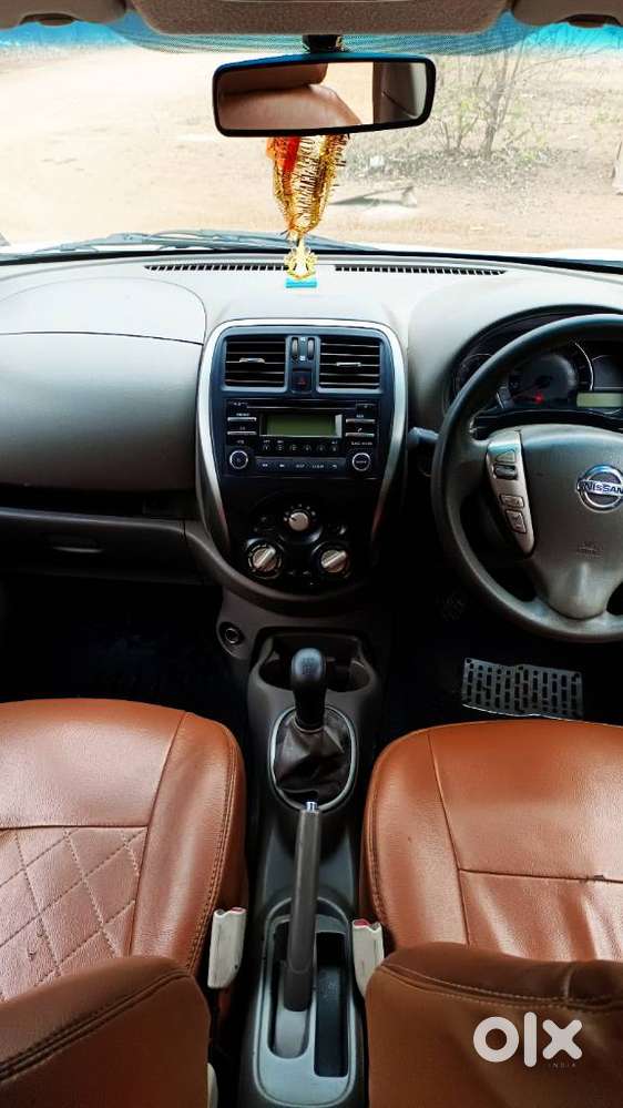 Nissan Micra, 2016