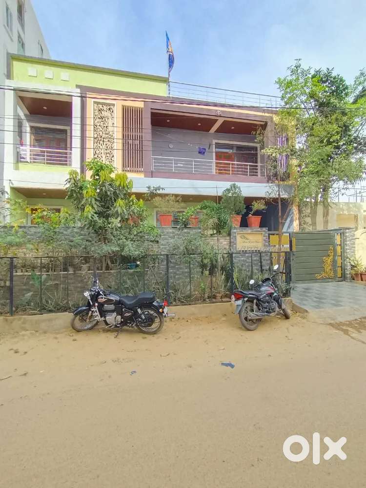 2BHK FLAT FOR RENT