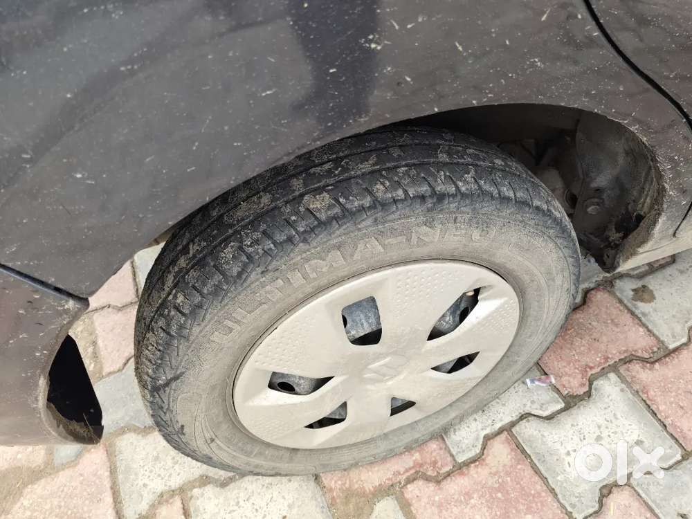 Maruti Suzuki Alto 2022 Vxi 1st Owner