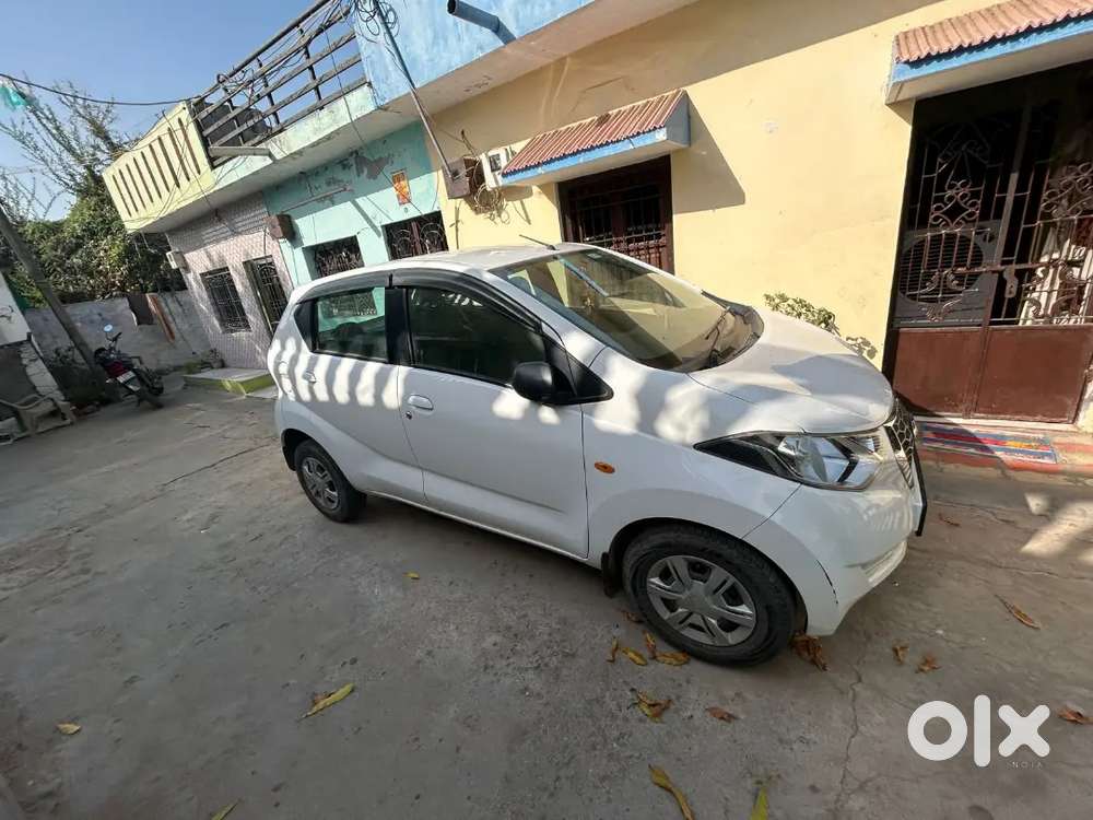 Datsun Redi Go 2018