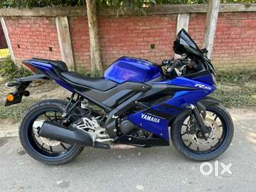 Olx bike r15 v3 new arrivals