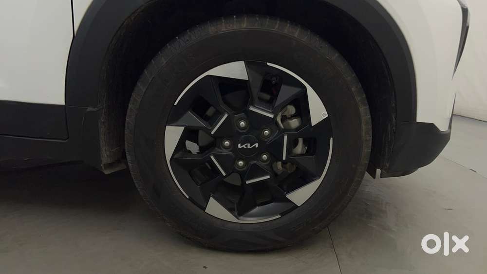 Kia Sonet 1.2 Htk, 2024, Petrol