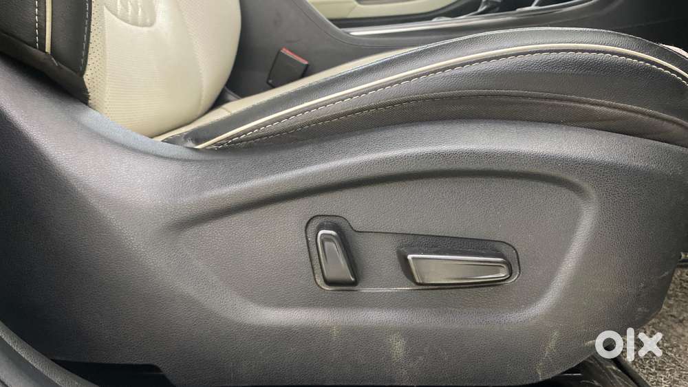 Hyundai Creta 1.5 Sx (o) Diesel At, 2020, Diesel