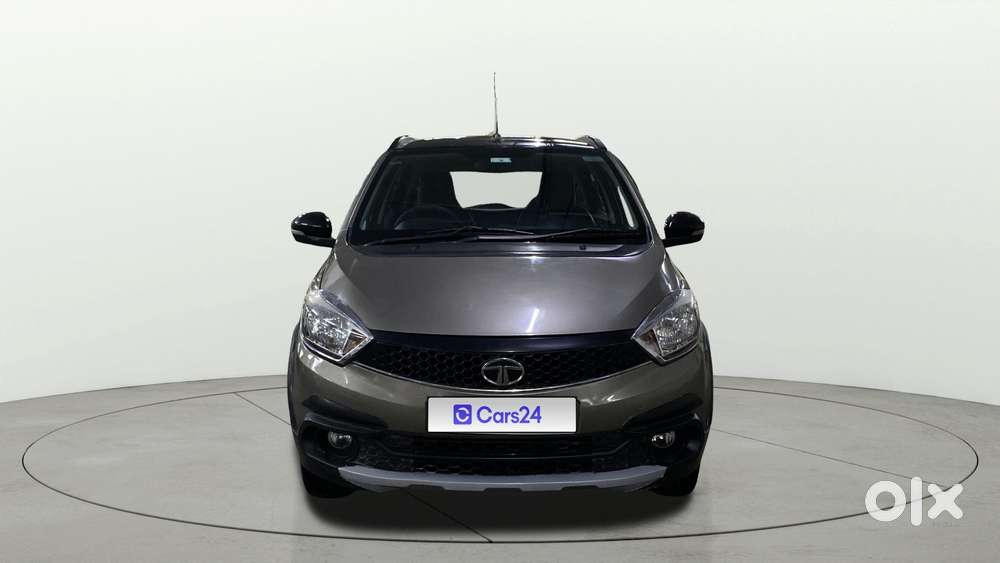 Tata Tiago Nrg Petrol, 2018, Petrol