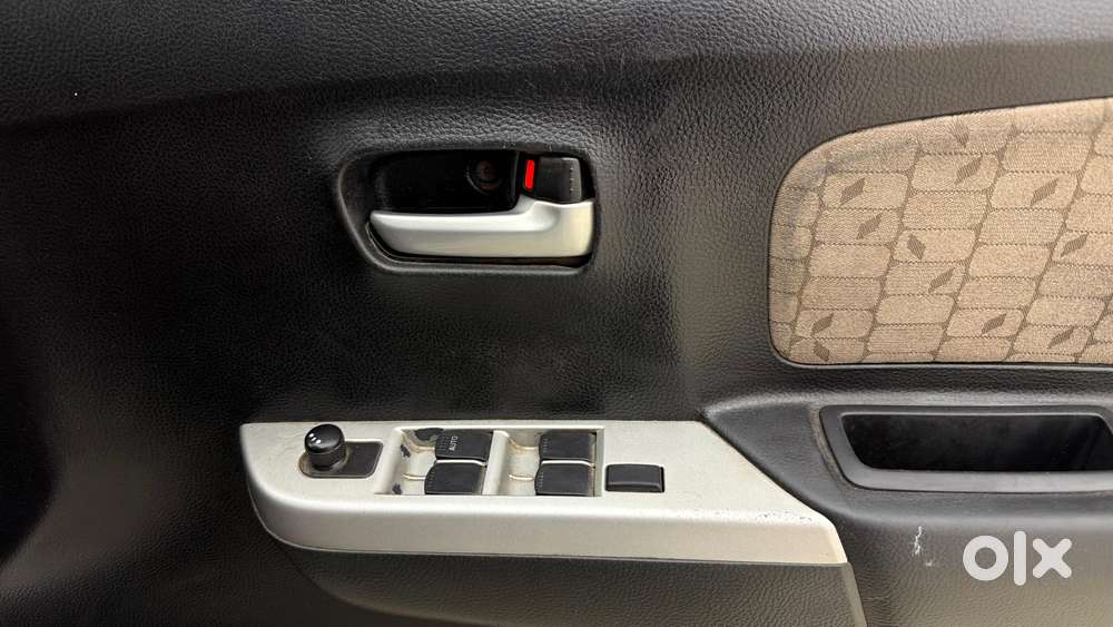 Maruti Suzuki Wagon R 1.0 Vxi, 2013, Cng & Hybrids