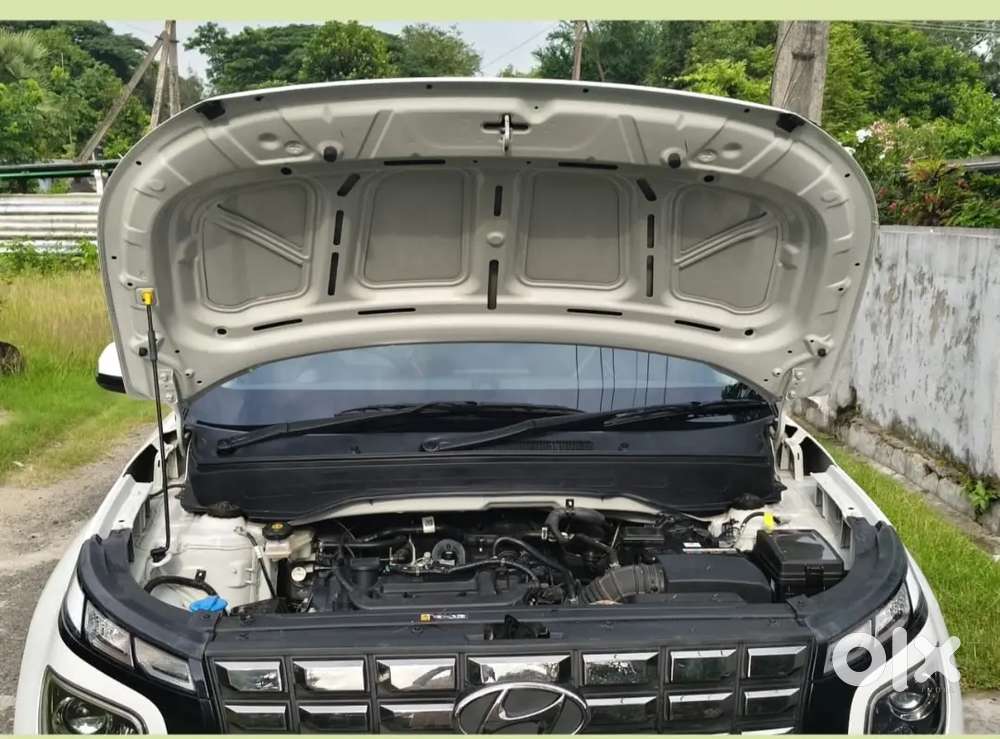 Hyundai New Venue S(o)+1.2,kappa 2025