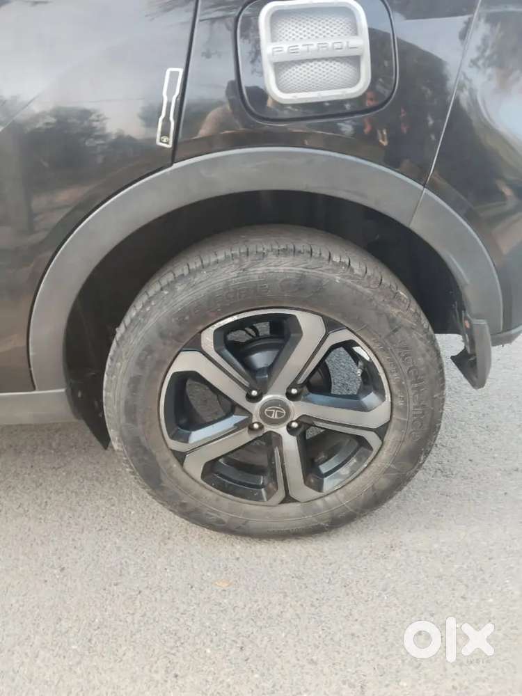 Tata Nexon Petrol 2023