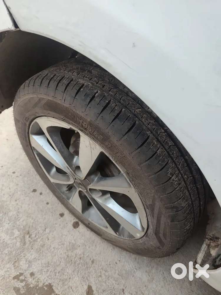 Hyundai I20 Asta 2018 Diesel