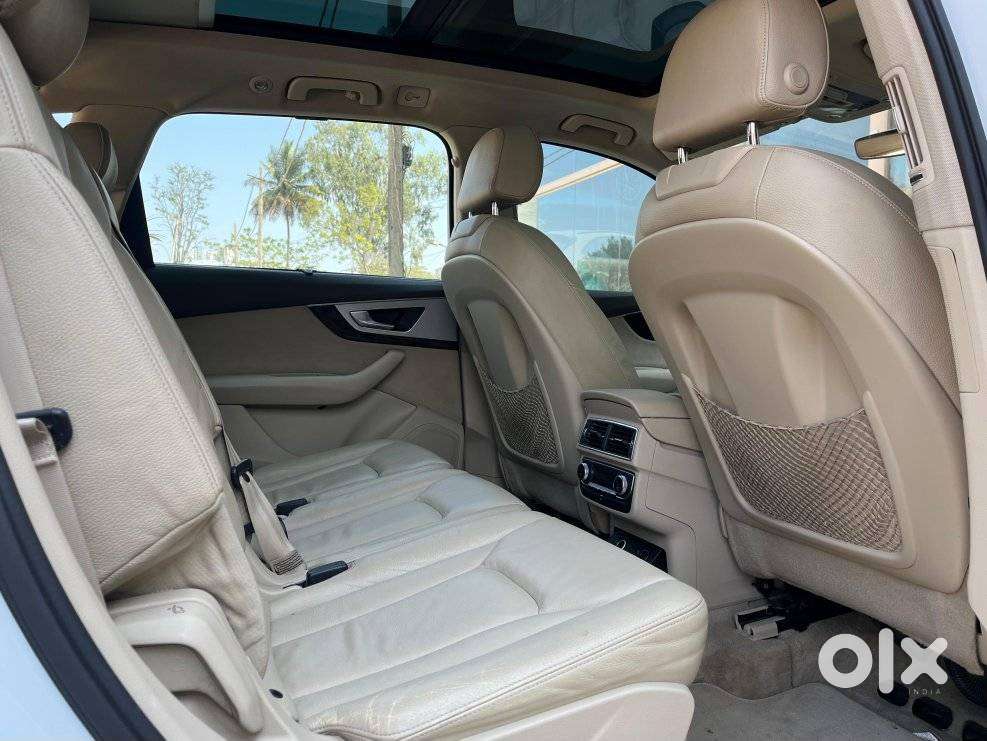 Audi Q7 3.0 45 Tdi Quattro Premium Plus, 2016, Diesel