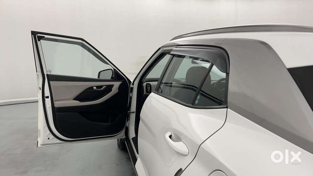 Hyundai Creta 1.5 S Petrol, 2022, Petrol