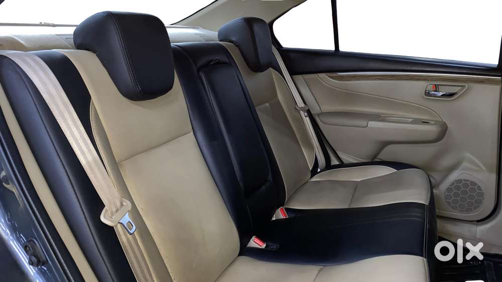 Maruti Suzuki Ciaz 1.5 Zeta Shvs Mt, 2023, Petrol