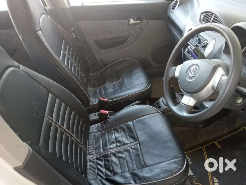 Maruti Suzuki Alto 800 2019 Petrol 37000 Km Driven