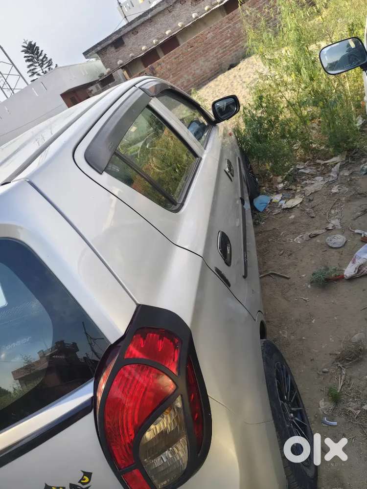 Maruti Suzuki Alto Vxi Plus Full Loaded With Accessory Neat 2022 Model