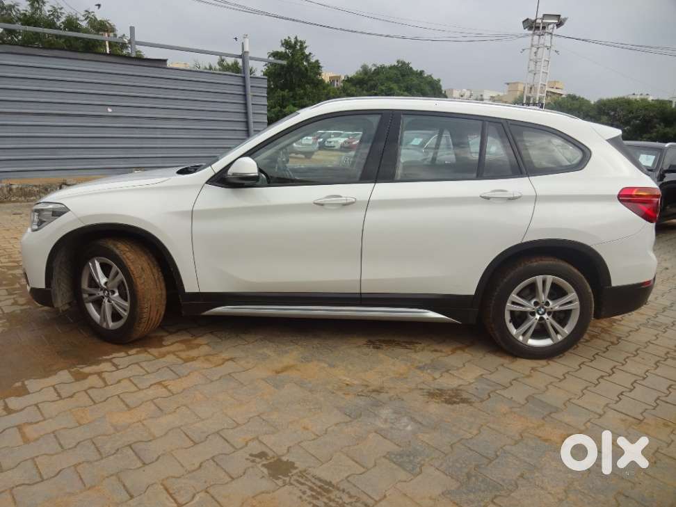 Bmw X1 Sdrive20d, 2019, Diesel