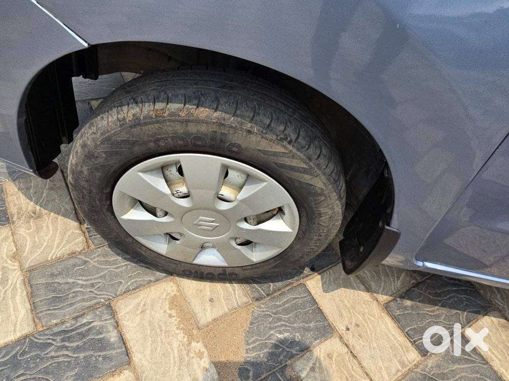 Maruti Suzuki Wagon R Lxi, 2011, Petrol