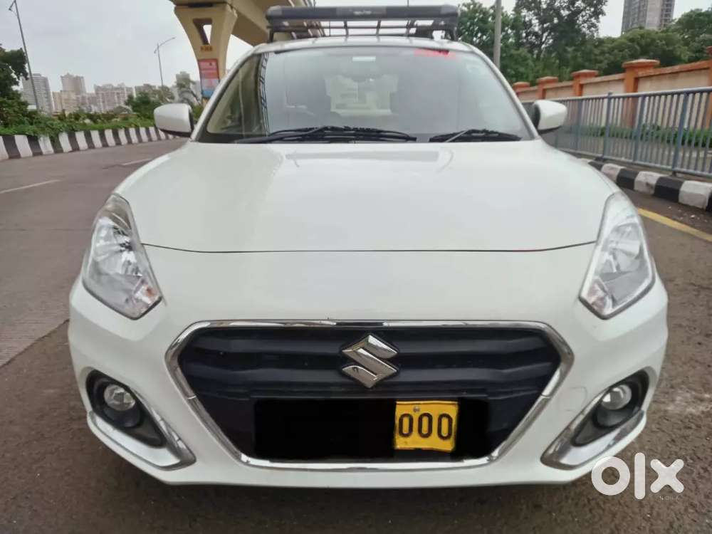 Maruti Suzuki Dzire Cng / Amt / Petrol