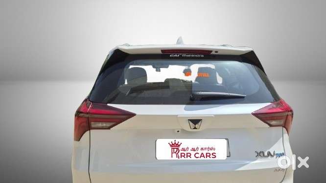 Mahindra Xuv700 2.2 Ax 7 Diesel Mt Luxury Pack Str, 2024, Diesel