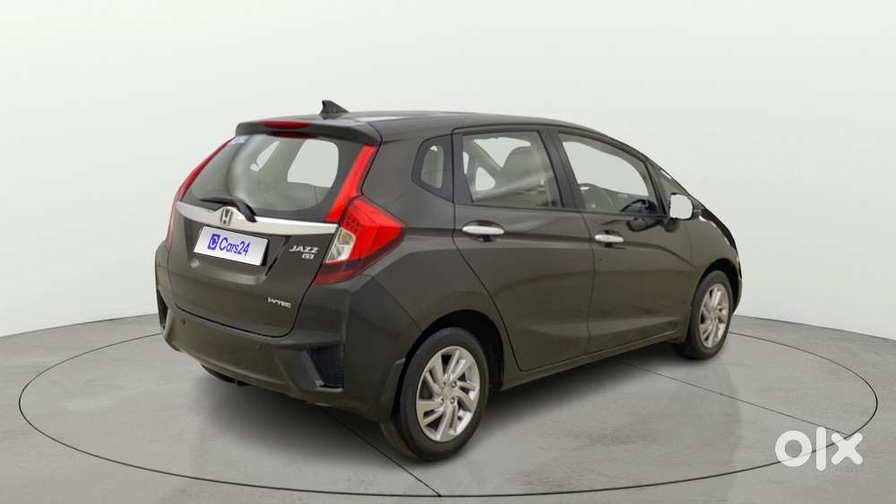 Honda Jazz Vx Cvt, 2019, Petrol