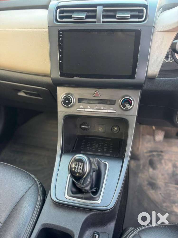 Hyundai Creta 1.6 Crdi Sx(o) Executive, 2021, Diesel