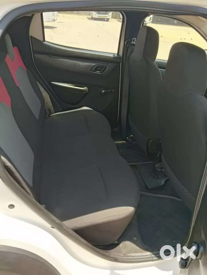 Renault Kwid 1.0 Rxt, 2018, Petrol