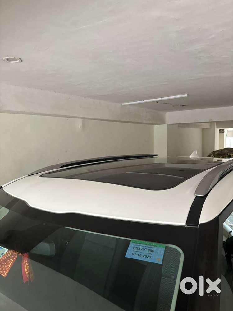 10th Month Old Kia Seltos Htk Optional