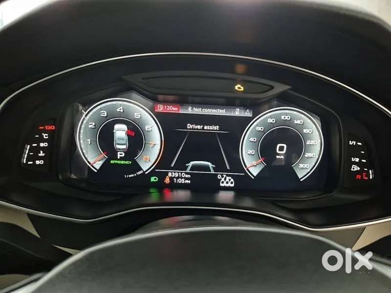 Audi A6 2.0 45 Tfsi Technology, 2023, Petrol