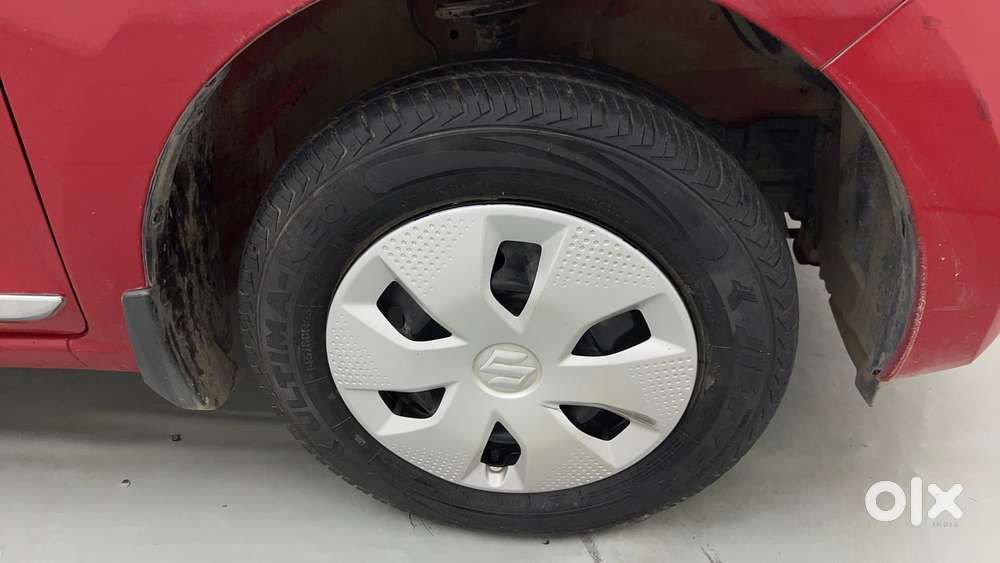 Maruti Suzuki Alto K10 1.0 Std, 2024, Petrol