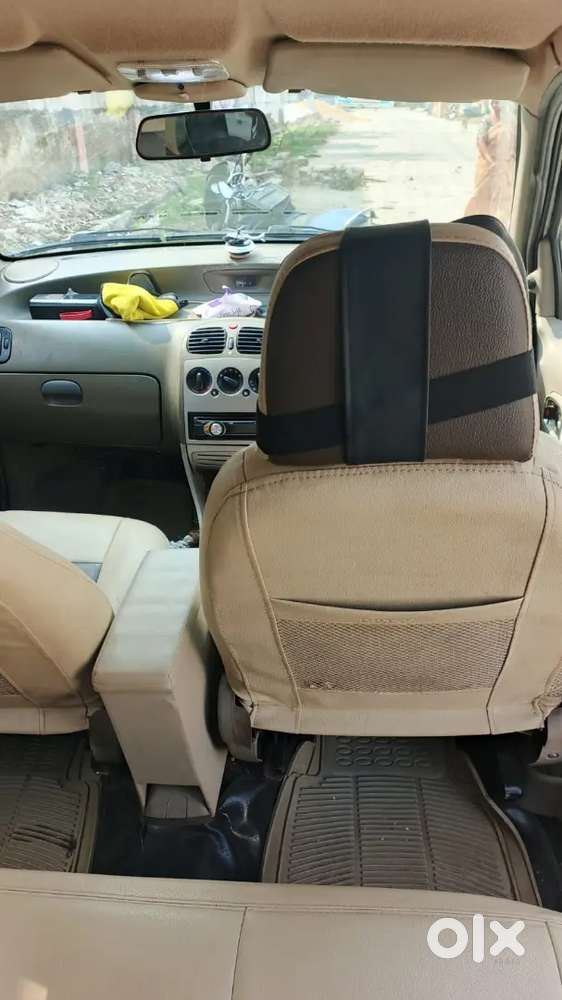 Good Condition 20+mileage