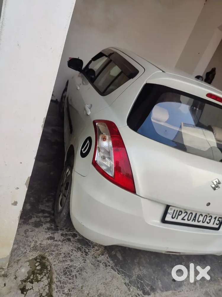 Maruti Suzuki Swift 2012 Diesel 150000 Km Driven