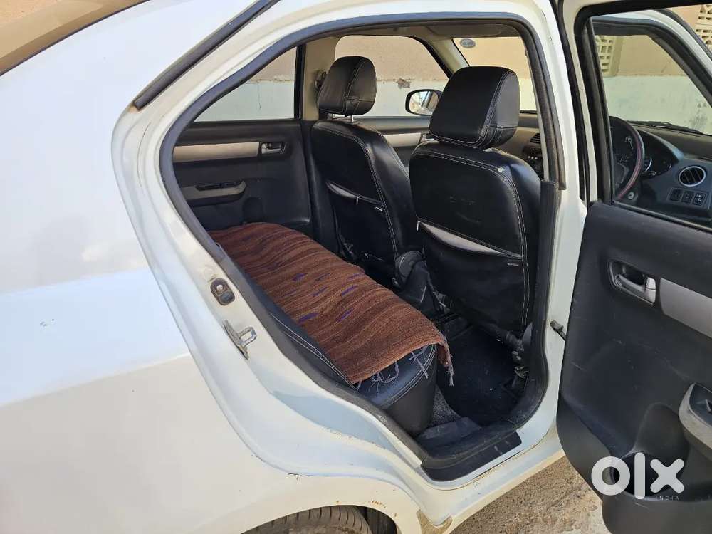 Maruti Suzuki Dzire 2009 Cng & Hybrids Well Maintained