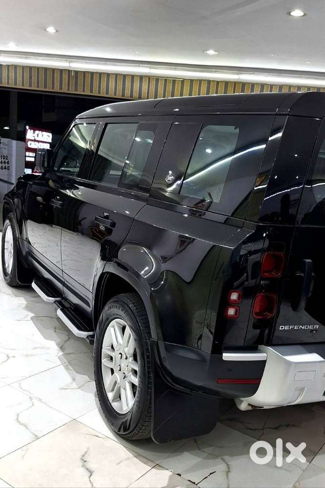 Land Rover Defender 2.0 110 Se, 2020, Petrol