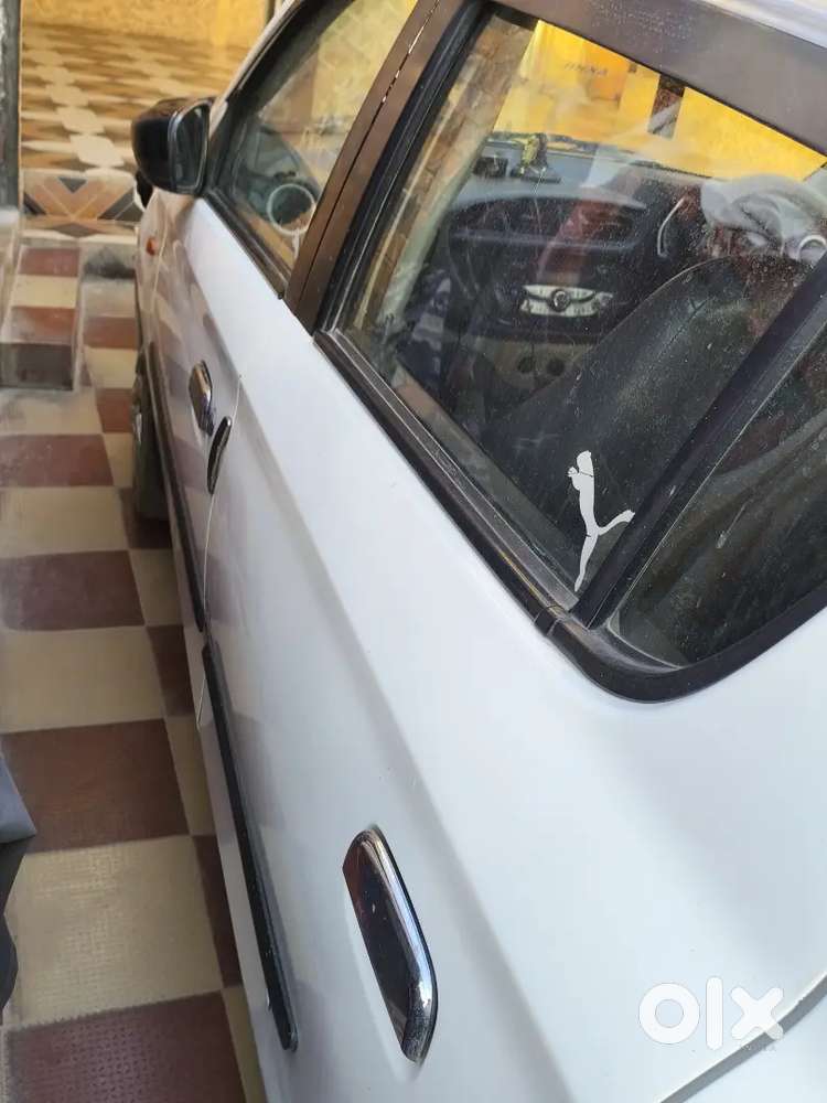 Urgent Car Sell