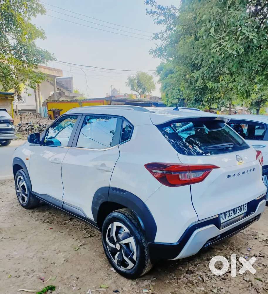 Nissan Magnite 1.0 Xe 2021 Model
