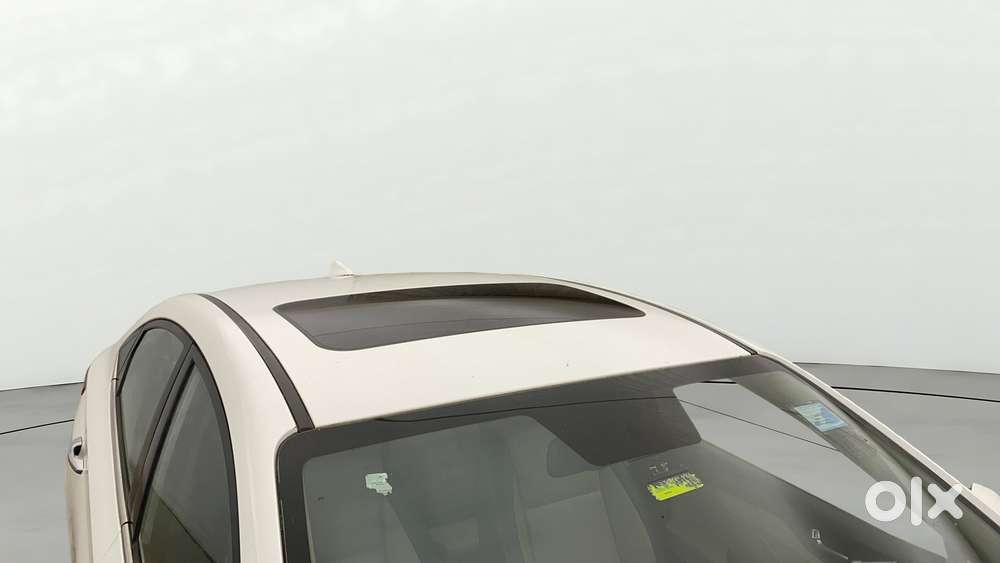 Hyundai Verna 1.6 Sx (o) Vtvt At, 2018, Petrol