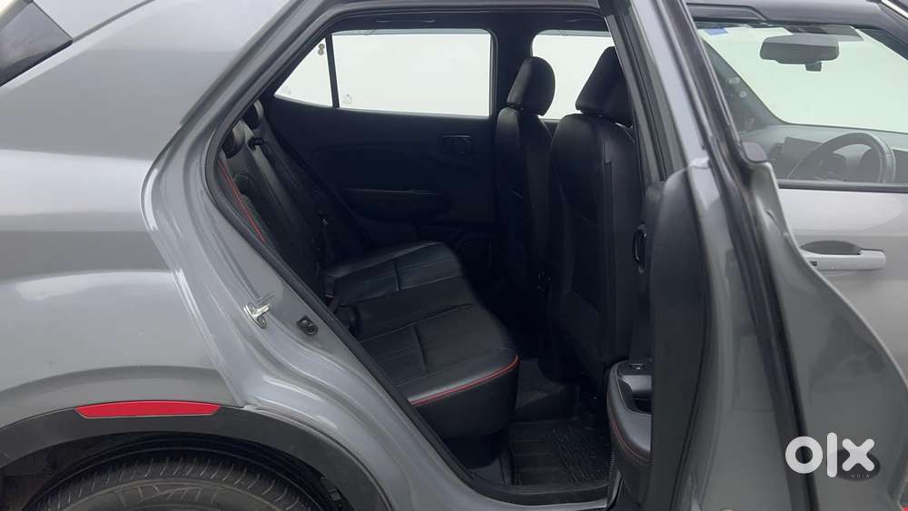 Hyundai Venue N Line N8 Dct, 2022, Petrol