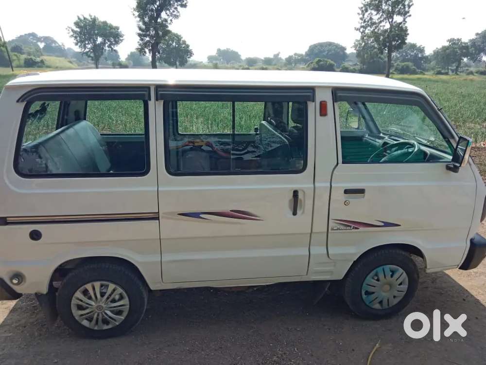 Maruti Omni