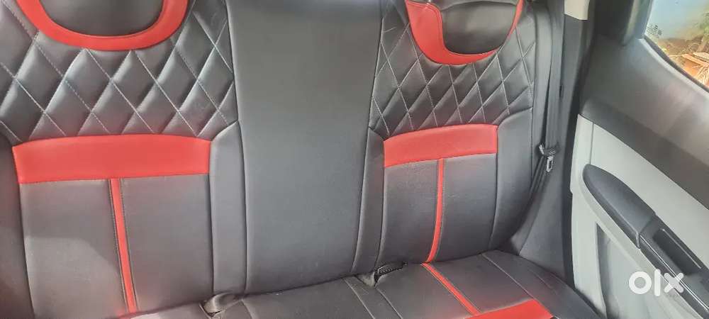 Tata Tiago Wizz Petrol 2022