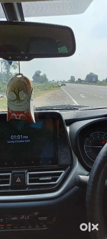 Maruti Suzuki Baleno 2023 Year