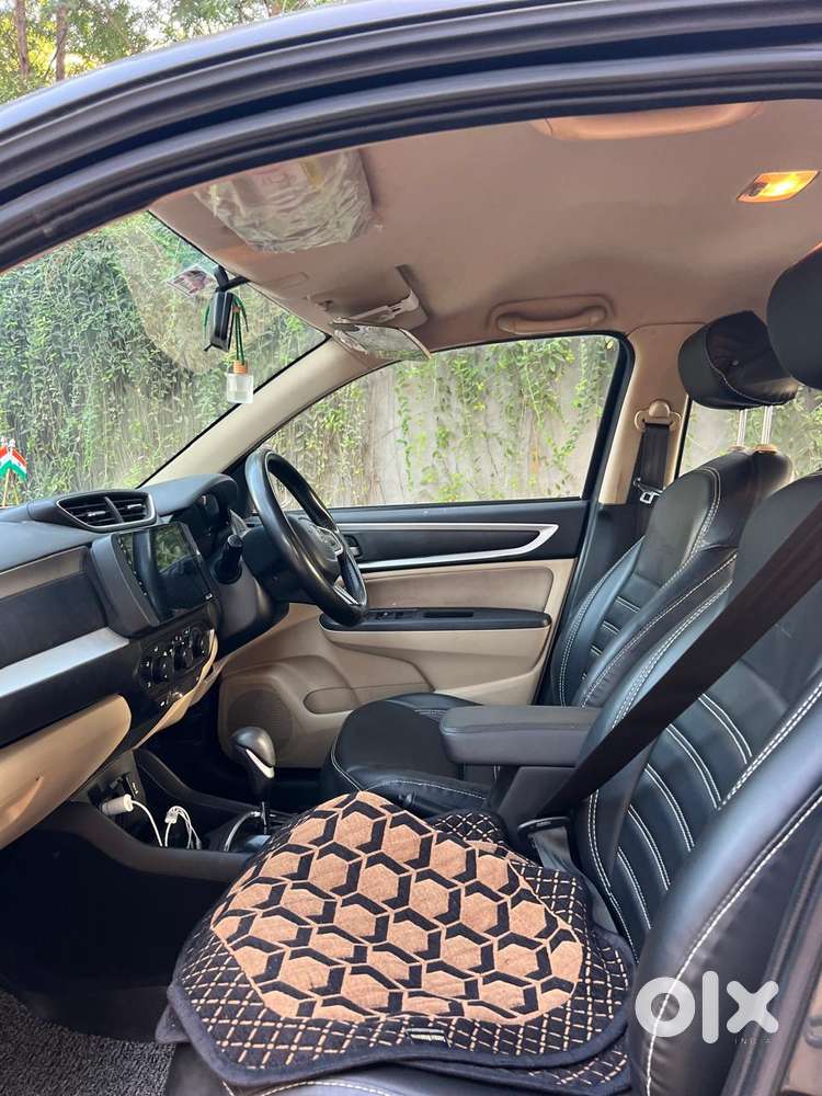 Honda Amaze S 1.2 Petrol Cvt, 2022, Petrol