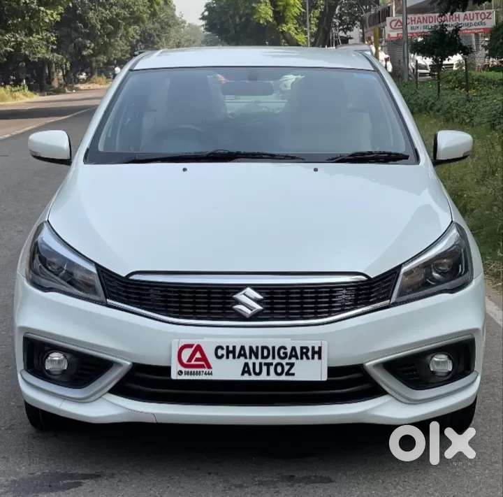 Maruti Suzuki Ciaz, 2025, Petrol