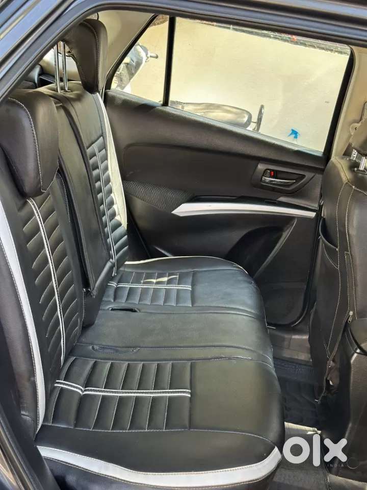 Maruti Suzuki S-cross 1.3 Zeta, 2019, Diesel