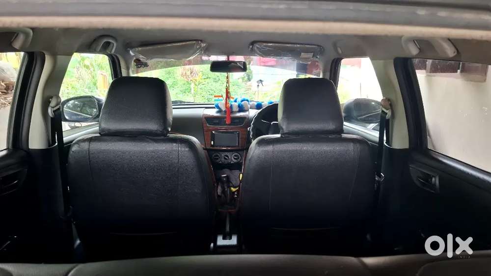 Maruti Suzuki Swift 2012 Diesel Well Maintained Good Condition